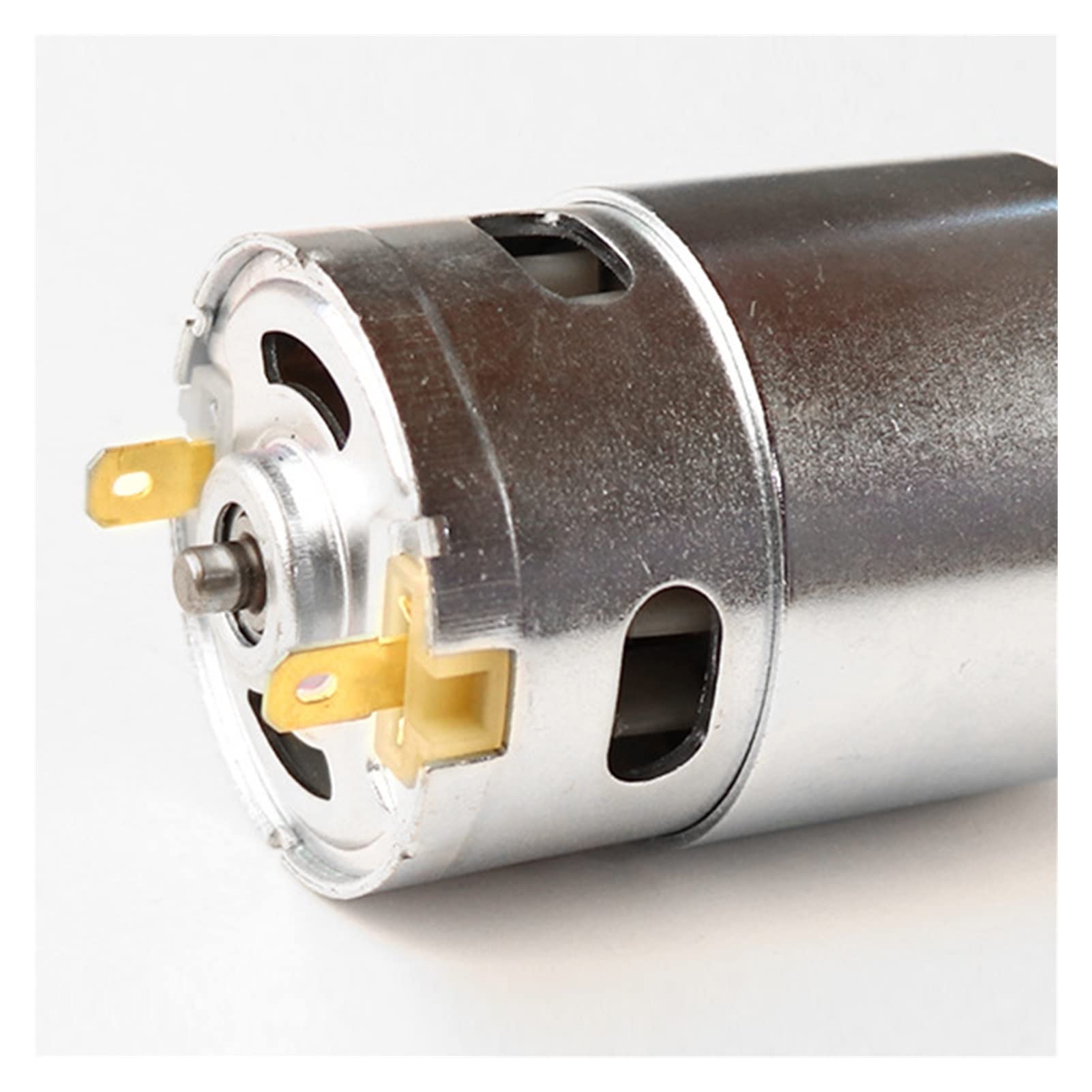 Amazon.co.jp: 電気ブラシレス DC モーター。 12-24V 895 DCモーター